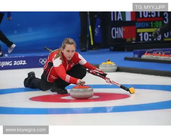 加拿大冰壶选手反指偷拍行为不当