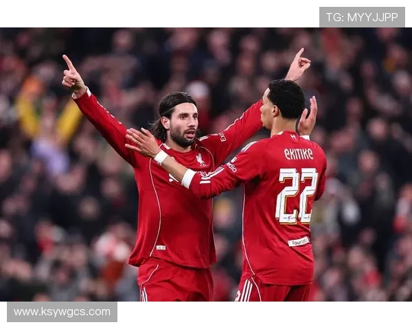 利物浦能否再现三连零封取胜