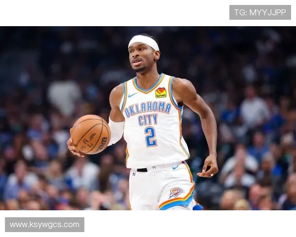 切特0.8秒绝杀 SGA连场20+创63年纪录