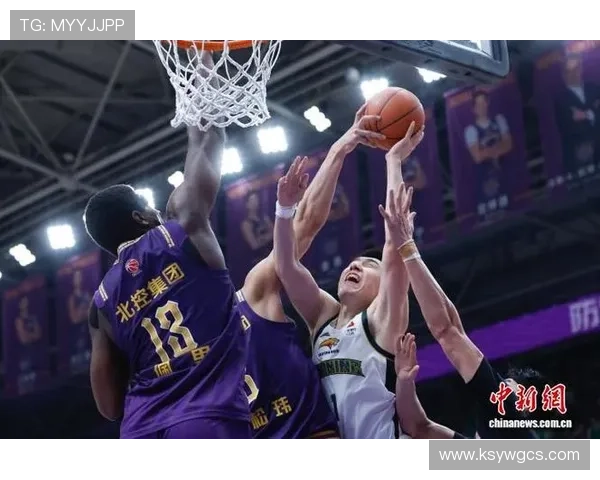 [CBA]常规赛1月1日：北京VS辽.