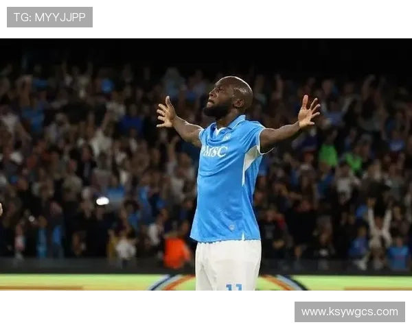 卢卡库预计下周一才归队那不勒斯